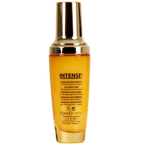 Sérum antienvejecimiento Intense